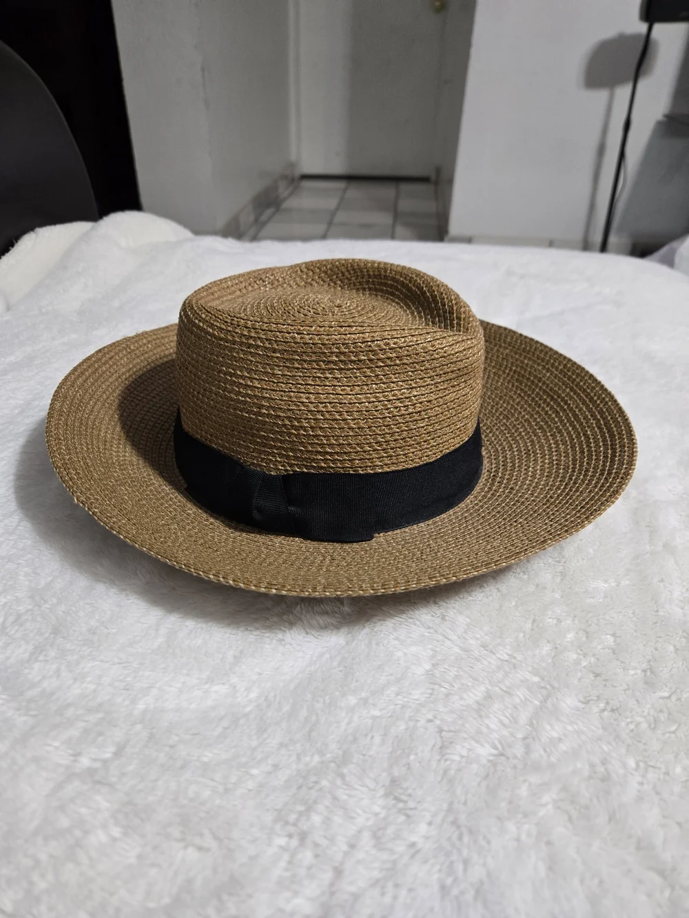 Eric Javits Phoenix Fedora